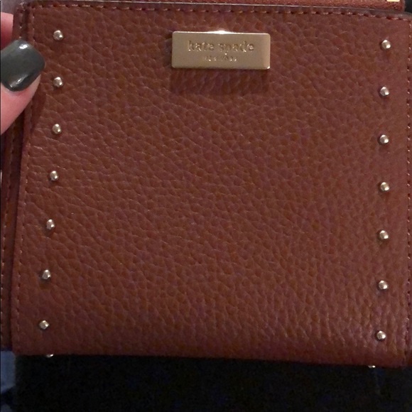 Kate spade wallet (never used) with tags - Picture 6 of 6